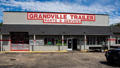 grandville trailer